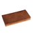 4th Generation Leather Rollup/Hunter Brown