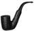 Rossi by Savinelli Mezzanotte 8620/6mm