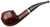 Rossi by Savinelli Rubino Antico 8673/6mm