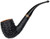 Savinelli Porto Cervo Rusticated 606/6mm