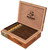 Foundation Olmec Claro Double Corona/7x54 Foundation Olmec Claro Double Corona/7x54