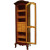 Humidor Supreme Antique Tower Kit/Mahogany