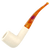 Royal Meerschaum Billiard Smooth/6mm Royal Meerschaum Billiard Smooth/6mm