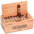 Firecracker Maduro Short Robusto/3.5x50