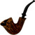 Nording Freehand Brown Matte #2/6mm