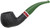 Savinelli Saint Nicholas 2025 646/6mm