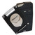 Xikar Ultra Lighter and Cutter Combo/Black