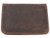4th Generation 3 Pipe Leather Bag/Hunter Brown 4th Generation 3 Pipe Leather Bag/Hunter Brown