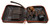 4th Generation 4 Pipe Leather Bag/Hunter Brown 4th Generation 4 Pipe Leather Bag/Hunter Brown
