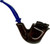 Nording Rocky Patel Freehand Barcelona Brown Smooth/6mm