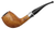 Molina Tromba Smooth Light Brown MV1/9mm