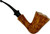 Chacom Fleur Bent Dublin Natural/6mm