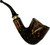 4th Generation Frihand Black Semi-Sandblasted C/6mm