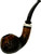 Nording Cowboy C Partially Rusticated/6mm