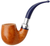 Savinelli Eleganza Smooth Natural 614/6mm