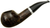 Savinelli Bianca Smooth 320KS/6mm