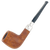 Chacom Spigot Brown Matte #185/9mm
