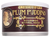 Seattle Pipe Club Plum Pudding Bourbon Barrel Aged/2oz Tin (Limit 1pp)