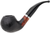 Molina Barasso Sandblasted Black C1438/9mm