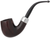 Peterson Irish Made Army Heritage 160 Fishtail/6mm