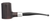 Peterson Irish Made Army Heritage 701 Fishtail/6mm