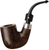 Peterson Pub Pipe Oak P-Lip/9mm