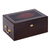 Humidor Supreme Deauville/High Gloss Maple (100ct)