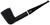 Rossi by Savinelli Arena 8401/6mm