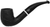 Rossi by Savinelli Arena 8601/6mm