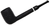 Rossi by Savinelli Arena 8701/6mm