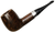 Peterson House Pipe Oak Billiard P-Lip/9mm