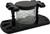 Woodmere 6 Pipe Rack/Jar Walnut