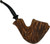 Nording Freehand Brown Matte #2-2/6mm