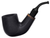 White Elephant Cameroon Bent Billiard/9mm