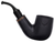 White Elephant Cameroon Bent Billiard/9mm