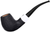 White Elephant Kenya Sandblasted Bent Brandy/9mm