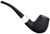 White Elephant Kenya Sandblasted Bent Brandy/9mm