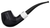 White Elephant Kenya Smooth Grey Bent Brandy/9mm