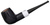 White Elephant Kenya Smooth Grey Billiard/9mm