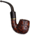Savinelli Alligator Brown 614/6mm