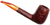 Savinelli Alligator Red 707KS/6mm