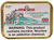 Samuel Gawith Commonwealth Mixture/1.76oz Tin