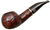 Savinelli Alligator Brown 320KS/6mm