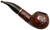 Savinelli Alligator Brown 320KS/6mm