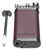 4th Generation Old Boy Pipe Lighter/Tobacco