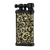 IM Corona Old Boy Pipe Lighter/Black & Gold Arabesque