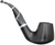 Molina Barasso Smooth Black M11/9mm