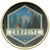 Cascadia Campsite Pipe Tobacco Tin/1.76oz