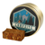 Cascadia Campsite Pipe Tobacco Tin/1.76oz