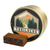 Cascadia Trailhead Pipe Tobacco Tin/1.76oz